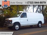 2011 Ford Econoline Cargo Van E 250 3dr Cargo Van East Brunswick, NJ