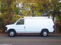 2011 Ford Econoline Cargo Van E 250 3dr Cargo Van East Brunswick, NJ - Image 3