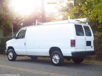 2011 Ford Econoline Cargo Van E 250 3dr Cargo Van East Brunswick, NJ - Image 4