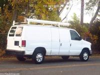 2011 Ford Econoline Cargo Van E 250 3dr Cargo Van East Brunswick, NJ - Image 5