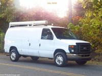 2011 Ford Econoline Cargo Van E 250 3dr Cargo Van East Brunswick, NJ - Image 7
