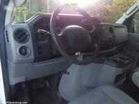 2011 Ford Econoline Cargo Van E 250 3dr Cargo Van East Brunswick, NJ - Image 8