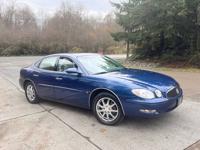 2006 Buick La Crosse CX – Clean Title, No Accidents Puyallup - Image 2