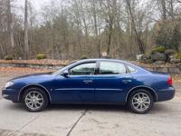 2006 Buick La Crosse CX – Clean Title, No Accidents Puyallup - Image 3