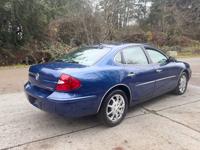 2006 Buick La Crosse CX – Clean Title, No Accidents Puyallup - Image 5
