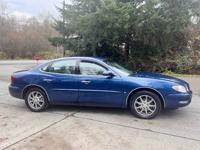 2006 Buick La Crosse CX – Clean Title, No Accidents Puyallup - Image 6