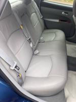 2006 Buick La Crosse CX – Clean Title, No Accidents Puyallup - Image 9