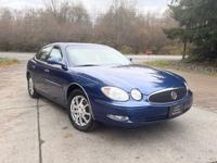 2006 Buick La Crosse CX – Clean Title, No Accidents Puyallup - Image 10
