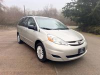 2010 Toyota Sienna LE AWD Puyallup - Image 6