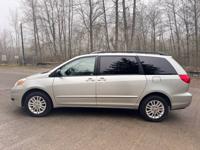2010 Toyota Sienna LE AWD Puyallup - Image 7