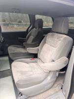 2010 Toyota Sienna LE AWD Puyallup - Image 8