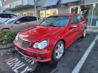 2006 Mercedes-Benz C230 Lynnwood