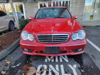2006 Mercedes-Benz C230 Lynnwood - Image 3