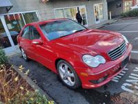 2006 Mercedes-Benz C230 Lynnwood - Image 4