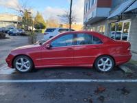 2006 Mercedes-Benz C230 Lynnwood - Image 5