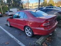 2006 Mercedes-Benz C230 Lynnwood - Image 6
