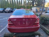 2006 Mercedes-Benz C230 Lynnwood - Image 7
