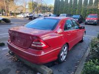 2006 Mercedes-Benz C230 Lynnwood - Image 8