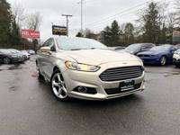 2015 Ford Fusion SE Sedan Premium Spec Seattle - Image 2