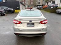 2015 Ford Fusion SE Sedan Premium Spec Seattle - Image 7