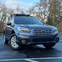 2016 Subaru Outback 2.5i Premium 140K Miles Clean Title Happy Valley - Image 3