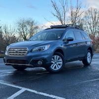 2016 Subaru Outback 2.5i Premium 140K Miles Clean Title Happy Valley - Image 4