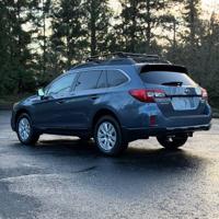 2016 Subaru Outback 2.5i Premium 140K Miles Clean Title Happy Valley - Image 6