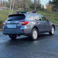 2016 Subaru Outback 2.5i Premium 140K Miles Clean Title Happy Valley - Image 8