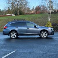 2016 Subaru Outback 2.5i Premium 140K Miles Clean Title Happy Valley - Image 9