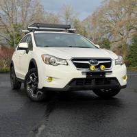 2014 Subaru Crosstrek 2.0i Premium Sport 152K Miles Clean Title Happy Valley - Image 2