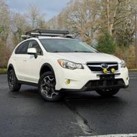 2014 Subaru Crosstrek 2.0i Premium Sport 152K Miles Clean Title Happy Valley - Image 3
