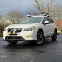 2014 Subaru Crosstrek 2.0i Premium Sport 152K Miles Clean Title Happy Valley - Image 4