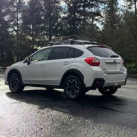 2014 Subaru Crosstrek 2.0i Premium Sport 152K Miles Clean Title Happy Valley - Image 6