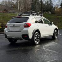 2014 Subaru Crosstrek 2.0i Premium Sport 152K Miles Clean Title Happy Valley - Image 8