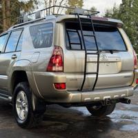 Lifted & Loaded 2004 Toyota 4 Runner Limited 4X4 174K Miles Happy Valley - Image 3