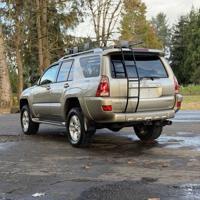 Lifted & Loaded 2004 Toyota 4 Runner Limited 4X4 174K Miles Happy Valley - Image 4