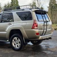 Lifted & Loaded 2004 Toyota 4 Runner Limited 4X4 174K Miles Happy Valley - Image 10