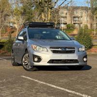2012 Subaru Impreza 2.0i Premium Sport Clean Title 174K Miles Mint Condition Happy Valley