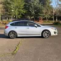 2012 Subaru Impreza 2.0i Premium Sport Clean Title 174K Miles Mint Condition Happy Valley - Image 5