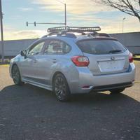 2012 Subaru Impreza 2.0i Premium Sport Clean Title 174K Miles Mint Condition Happy Valley - Image 9