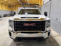 2020 GMC Sierra 2500 2wd Double Cab Utility Bed Back Up Camera Mid TN - Image 6