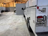 2017 Ford F350 XL Crew Cab 4wd Utility Bed Back Up Camera Mid TN - Image 8