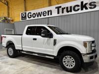 2019 Ford F250 XLT Fx4 Extended Cab 4wd 95k Miles Back Up Camera Mid TN - Image 2