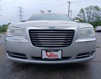 2012 CHRYSLER 300 WAUKEGAN, ILLINOIS - Image 3