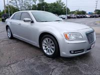 2012 CHRYSLER 300 WAUKEGAN, ILLINOIS - Image 4