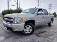2008 CHEVROLET SILVERADO 1500 WAUKEGAN, ILLINOIS - Image 2