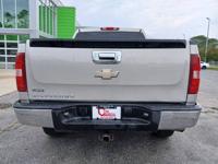 2008 CHEVROLET SILVERADO 1500 WAUKEGAN, ILLINOIS - Image 9