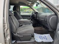 2008 CHEVROLET SILVERADO 1500 WAUKEGAN, ILLINOIS - Image 10