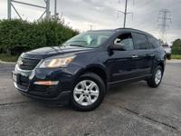 2017 CHEVROLET TRAVERSE WAUKEGAN, ILLINOIS - Image 2