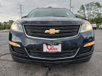 2017 CHEVROLET TRAVERSE WAUKEGAN, ILLINOIS - Image 3